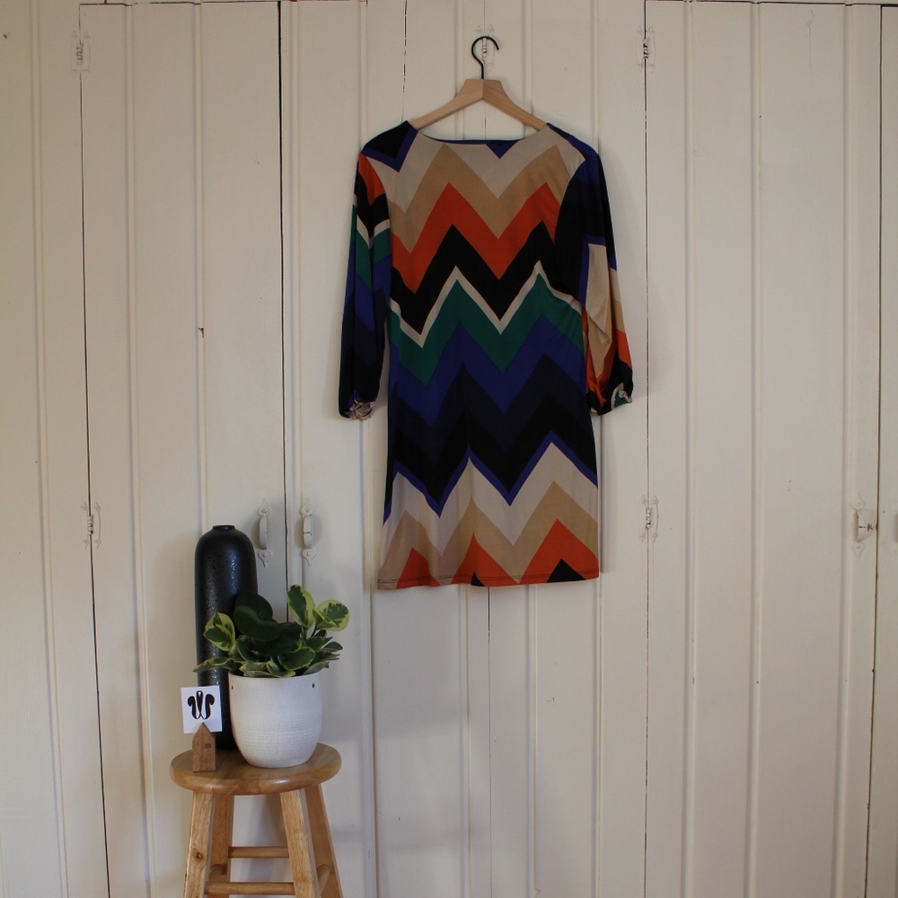 Vall Satin Mini Dress